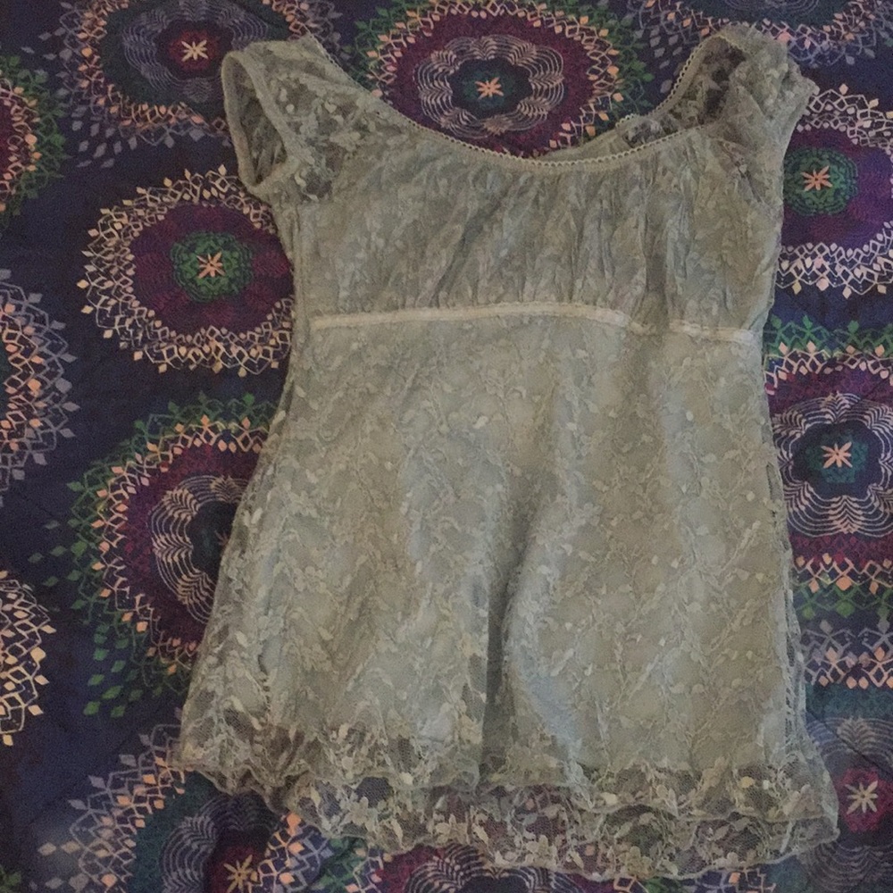 Blouse